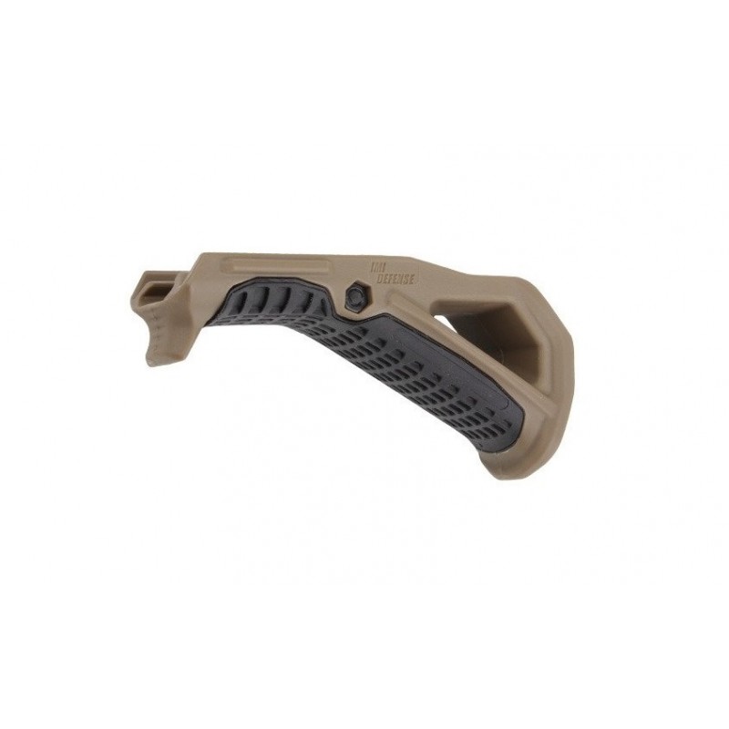 Chwyt IMI FSG2 Front Support Grip Desert Tan