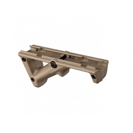 CHWYT MAGPUL RIS AFG-2 ANGLED FORE GRIP FDE