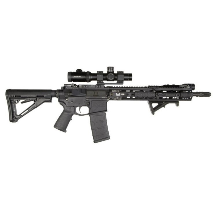 CHWYT MAGPUL RIS AFG-2 ANGLED FORE GRIP FDE