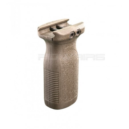 CHWYT MAGPUL RIS RVG RAIL VERTICAL GRIP FDE
