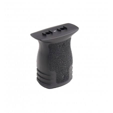 CHWYT MFT REACT COMPACT FOREGRIP M-LOK CZARNY