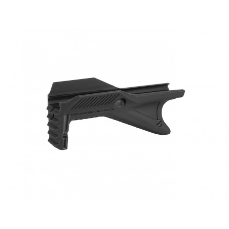CHWYT STRIKE INDUSTRIES COBRA TACTICAL FORE GRIP CZARNY