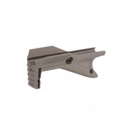 CHWYT STRIKE INDUSTRIES COBRA TACTICAL FORE GRIP FDE