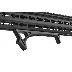 CHWYT STRIKE INDUSTRIES CFG KEYMOD / M-LOK CZARNY