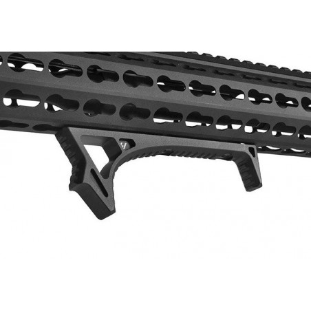 CHWYT STRIKE INDUSTRIES CFG KEYMOD / M-LOK CZARNY