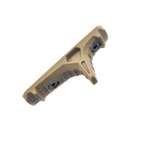 CHWYT STRIKE INDUSTRIES LINK KEYMOD / M-LOK PLIMER ANCHOR FDE