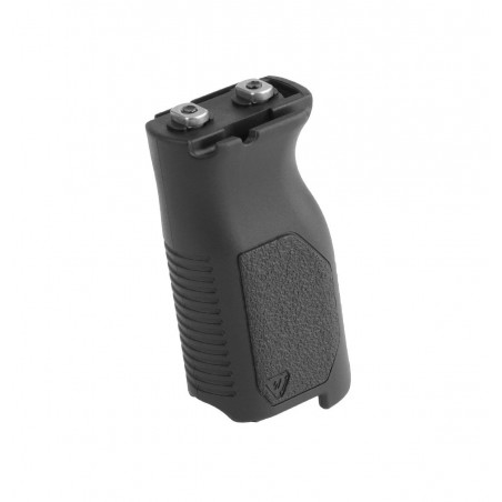 CHWYT STRIKE INDUSTRIES M-LOK ANGELED VERTICAL GRIP LONG CZARNY