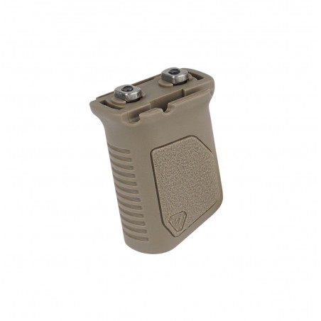 CHWYT STRIKE INDUSTRIES M-LOK AVG SHORT FDE