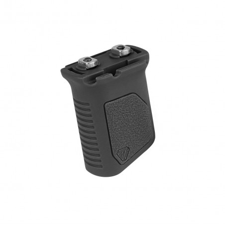 CHWYT STRIKE INDUSTRIES M-LOK AVG SHORT CZARNY