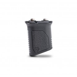 CHWYT STRIKE INDUSTRIES M-LOK AVG SHORT CZARNY