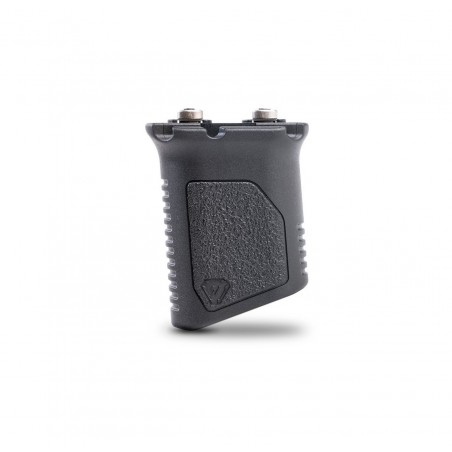 CHWYT STRIKE INDUSTRIES M-LOK AVG SHORT CZARNY