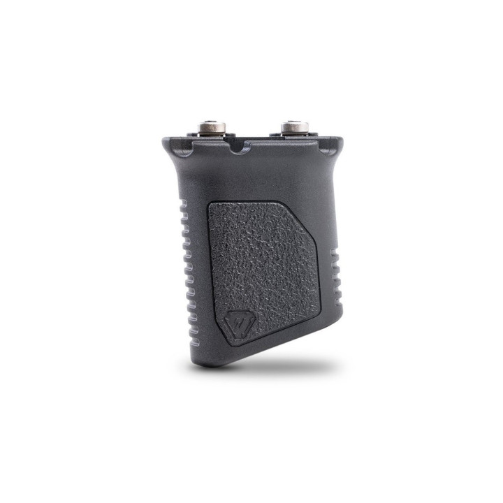 CHWYT STRIKE INDUSTRIES M-LOK AVG SHORT CZARNY