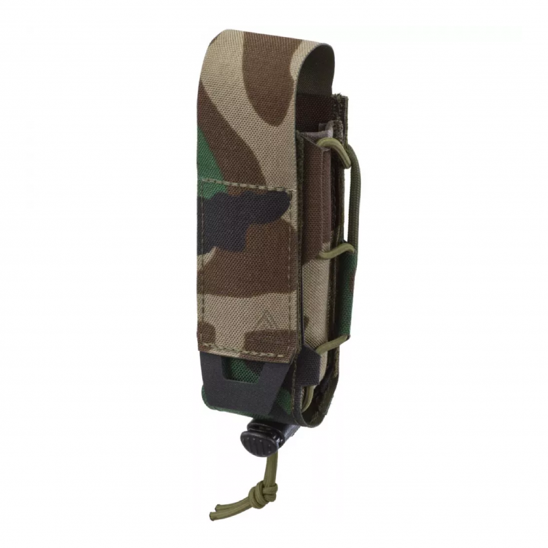 Ładownica TAC Reload Pouch Pistol MK II Woodland