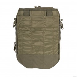 PANEL SPITFIRE MKII UTILITY BACK PANEL COYOTE