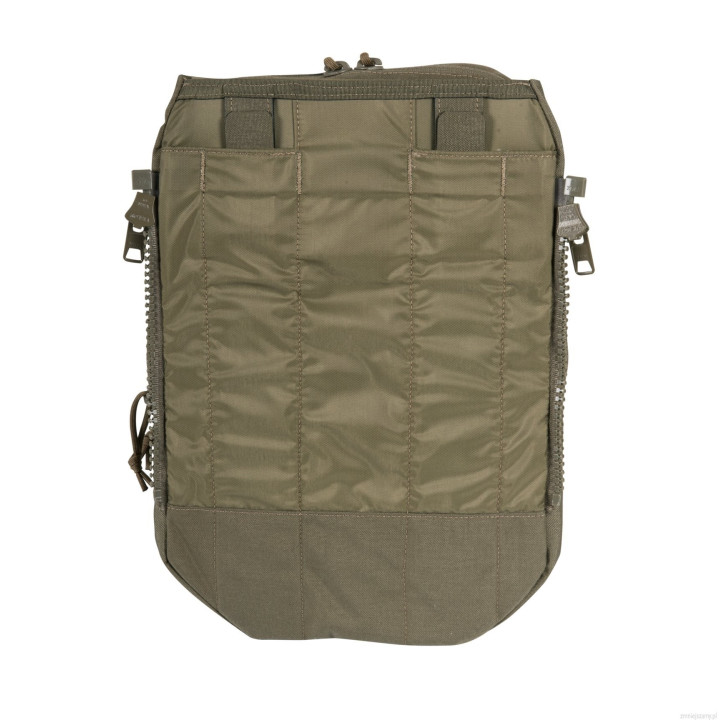 Panel SPITFIRE MKII Utility Back Panel Coyote