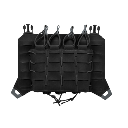 Klapa HELIKON Spitfire SMG Flap Cordura Black