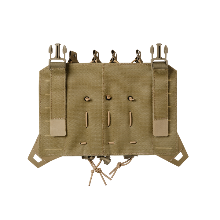 Klapa HELIKON Spitfire SMG Flap Cordura Black