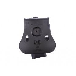 Kabura IMI DEFENSE - CZ-75 SP-01 Shadow