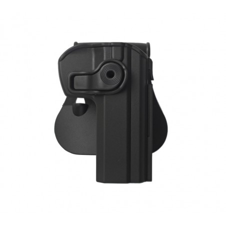 Kabura IMI DEFENSE - CZ-75 SP-01 Shadow