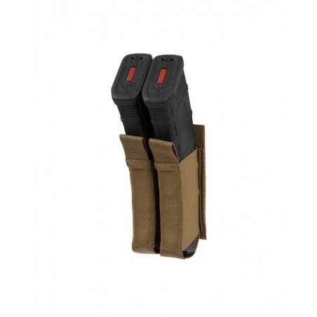 Ładownica HELIKON Double Rifle Magazine Insert Coyote