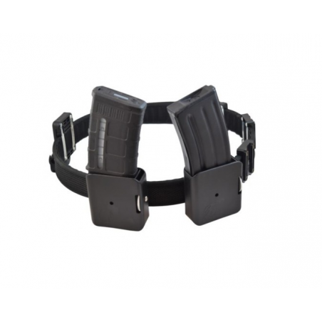 Ładownica DAA AR15 Racer Pouch Czarna