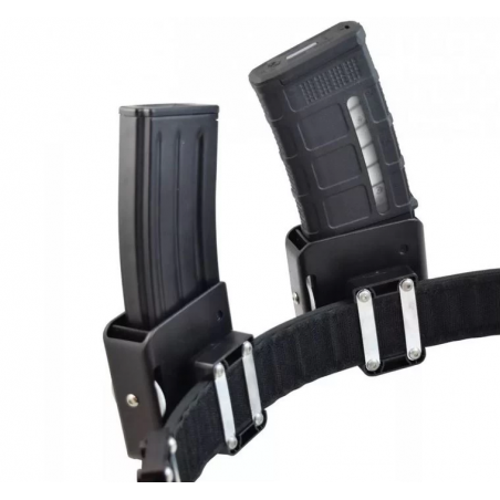 Ładownica DAA AR15 Racer Pouch Czarna