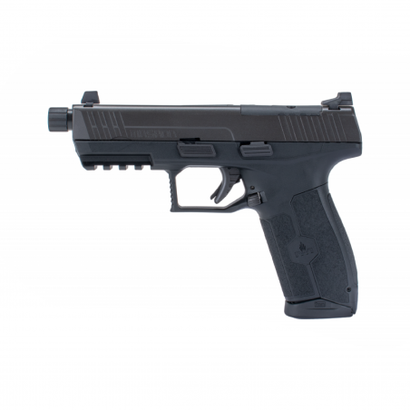 Pistolet IWI MASADA TACTICAL OR 4,6" 9x19mm