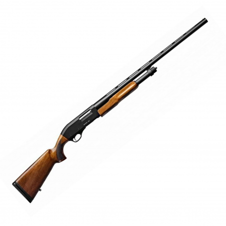 Strzelba CZ 612 Field 12/76