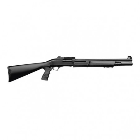 Strzelba KRAL ARMS Tactical X Pistol Grip 12/76
