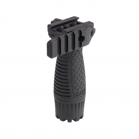 Chwyt FAB DEFENSE RSG Rubberized Stout Czarny