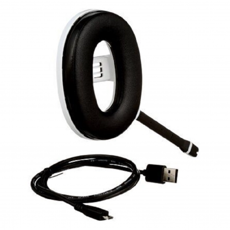 MODUŁ BLUETOOTH 3M PELTOR Z MIKROFONEM WS-CUSH