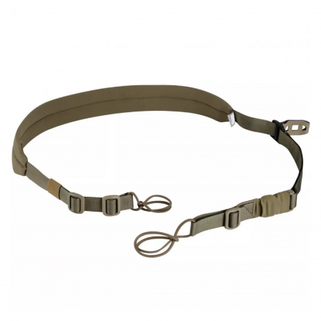 ZAWIESZENIE DIRECT ACTION PADDED CARBINE SLING ADAPTIVE GREEN