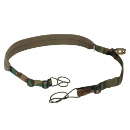 ZAWIESZENIE DIRECT ACTION PADDED CARBINE SLING WOODLAND