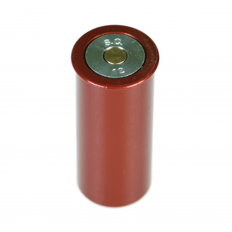 Zbijak STIL CRIN aluminiowy anodowany 12 GA dł. 48mm