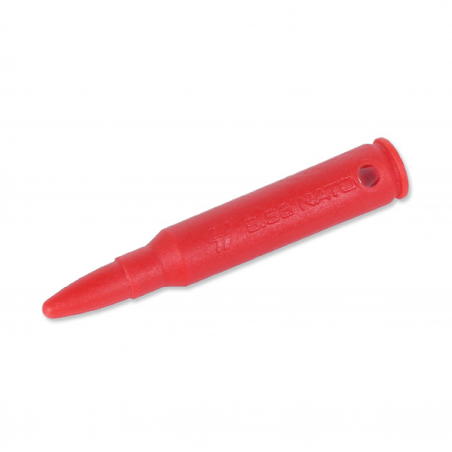 Zbijak plastikowy STRIKE INDUSTRIES Dummy Round 5,56x45m NATO