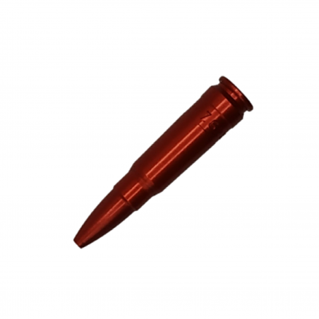Zbijak STIL CRIN aluminiowy anodowany 7,62x39mm