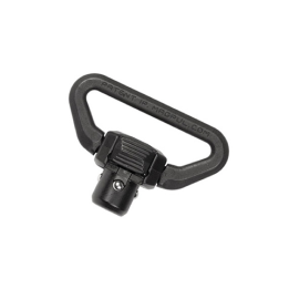UCHWYT ZAWIESZENIA MAGPUL QDM QUICK DISCONNECT SLING SWIVEL Czarny
