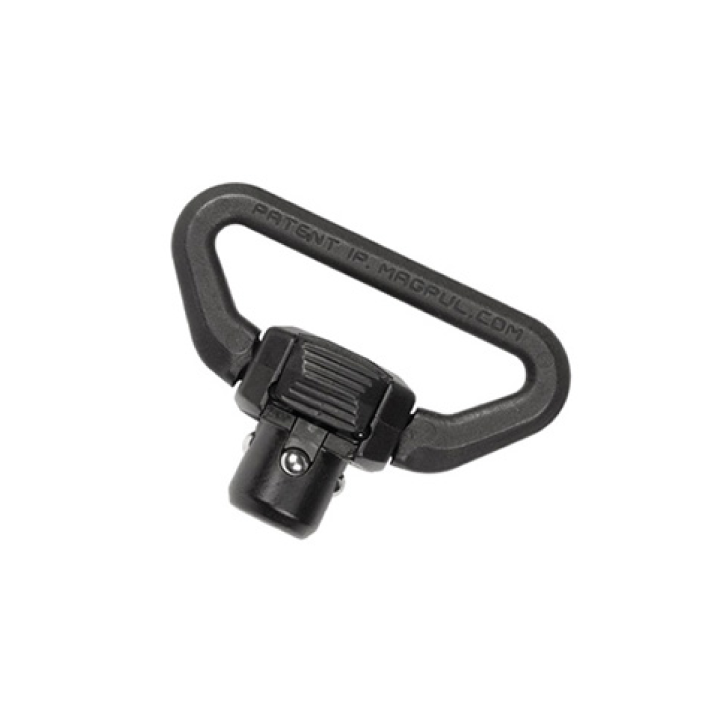 UCHWYT ZAWIESZENIA MAGPUL QDM QUICK DISCONNECT SLING SWIVEL Czarny