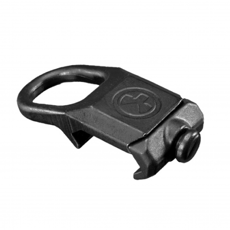 MONTAŻ ZAWIESZENIA MAGPUL RSA RAIL SLING ATTACHMENT