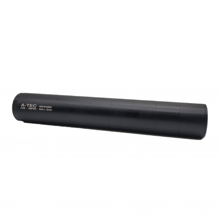 TŁUMIK A-TEC CMM-6 RIMFIRE .22 1/2-28 UNEF