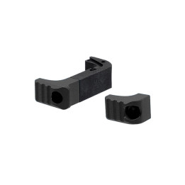Powiększony zwalniacz zamka glock gen 4/5