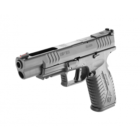Pistolet HS SF19 5.25" 9x19mm