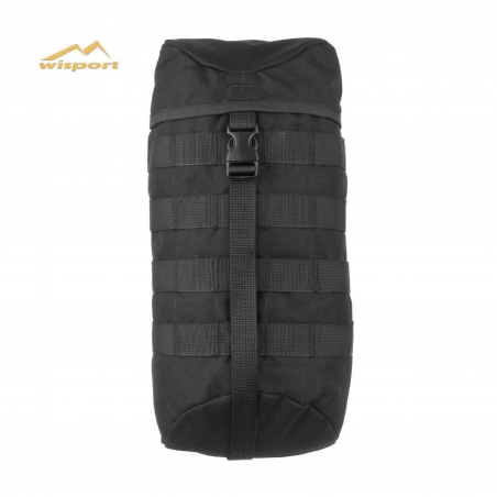 Kieszeń WISPORT Sparrow Black