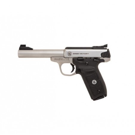 Pistolet S&W VICTORY Target .22 LR