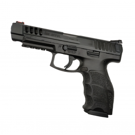 Pistolet HK SFP9L-SF PB 9x19mm