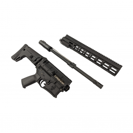 Karabinek DRD TACTICAL APTUS .223 Rem. / 5,56x45mm