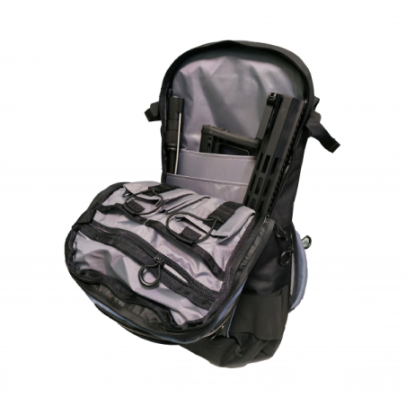 Karabinek DRD TACTICAL APTUS .223 Rem. / 5,56x45mm