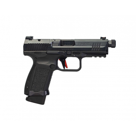 Pistolet CANIK TP9 Elite Combat Black 9x19mm
