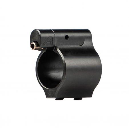 Regulowany Blok Gazowy AERO PRECISION Niskoprofilowy - .750 / AR-15