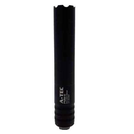 TŁUMIK A-TEC PMM-6 9MM - M13, 5X1 LH
